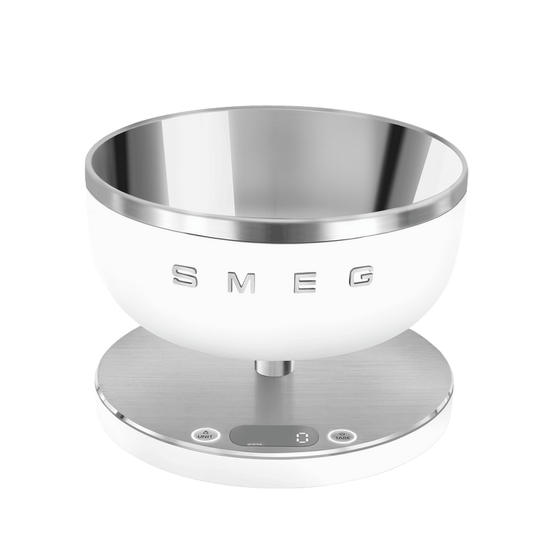 Smeg Digital Kitchen Scale
