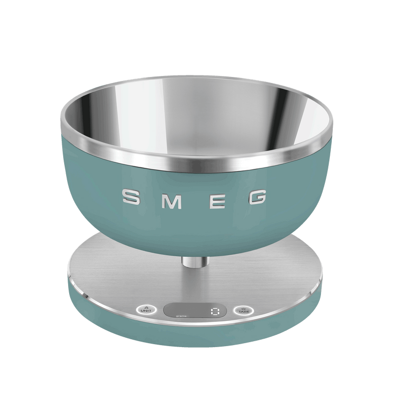 Smeg Digital Kitchen Scale