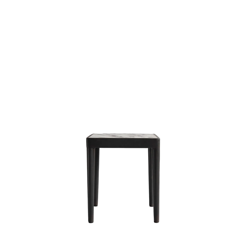 Tairu Table Calacatta