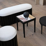 Tairu Table Striped