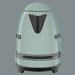 Porsche x Smeg Kettle Smeg Spa
