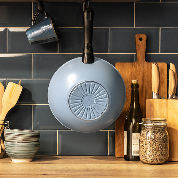 Tigan wok Ballarini Caprera 28 cm