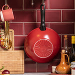 Tigan wok Ballarini Caprera 28 cm