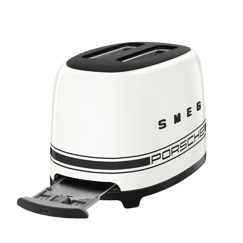 Porsche x Smeg Toaster