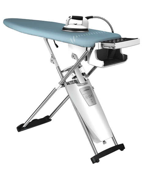 Sistem hekurosje Laurastar S Pure