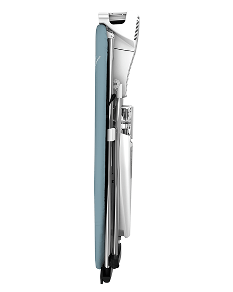 Sistem hekurosje Laurastar S Pure