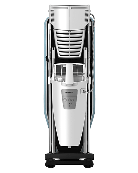 Sistem hekurosje Laurastar S Pure