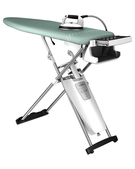 Sistem hekurosje LaurastarS Pure Plus