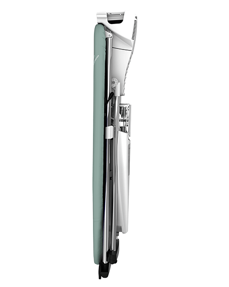 Sistem hekurosje LaurastarS Pure Plus