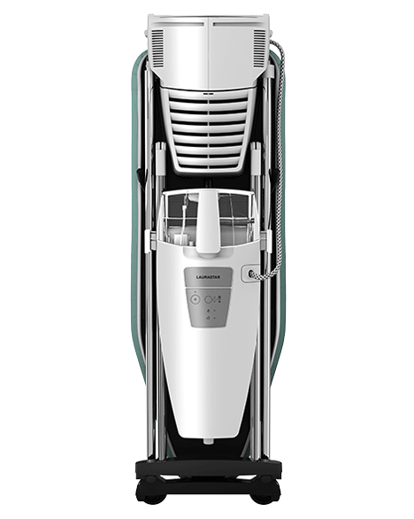 Sistem hekurosje LaurastarS Pure Plus