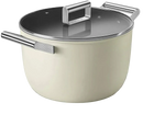 Tenxhere Smeg 50` stile Ø 24 pana