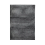 Sculpt Wall Art Wave Mini Dark Grey 101 Copenhagen ApS