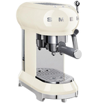Ekspres Smeg 50`s stile pana