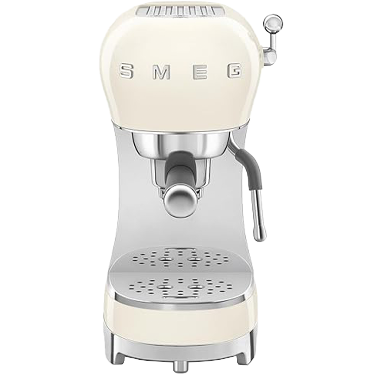 Ekspres Smeg 50`s stile pana