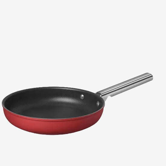Tigan Smeg 50` stile Ø 28 I kuq