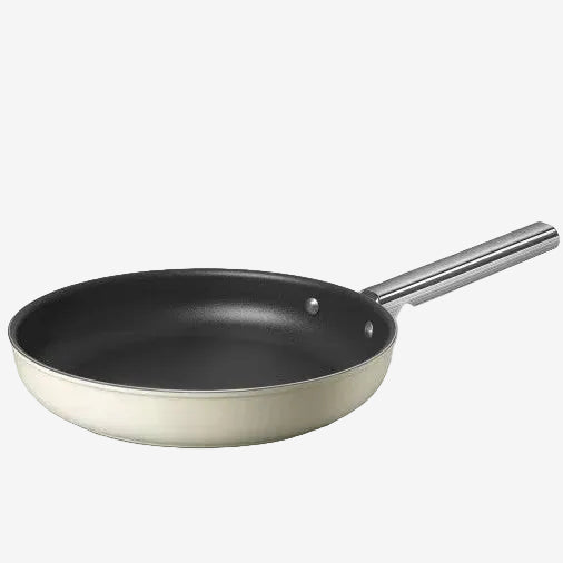 Tigan Smeg 50` stile Ø 30 pana