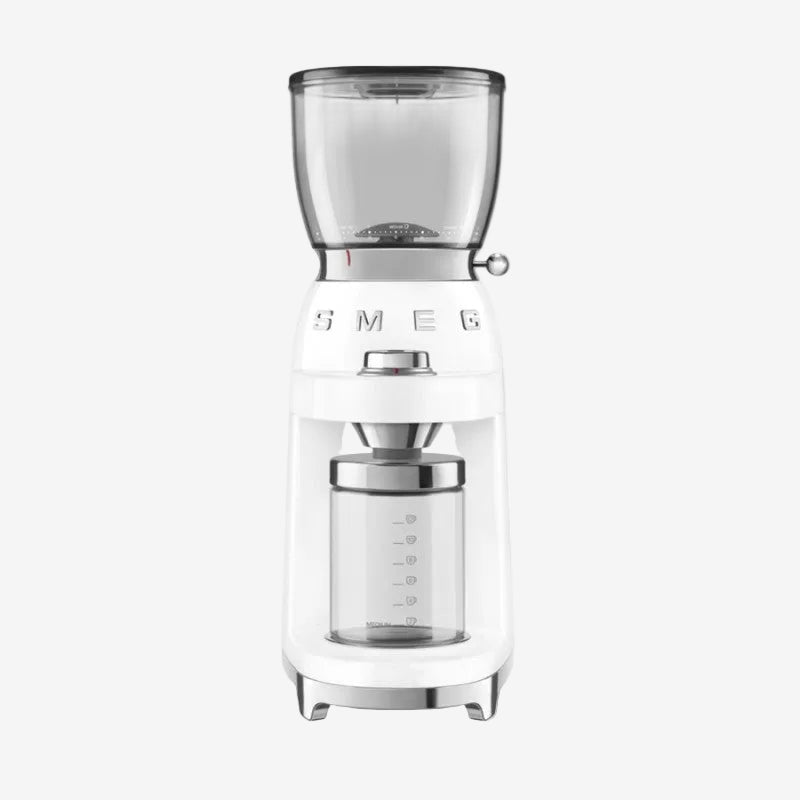 Smeg Coffee Grinder