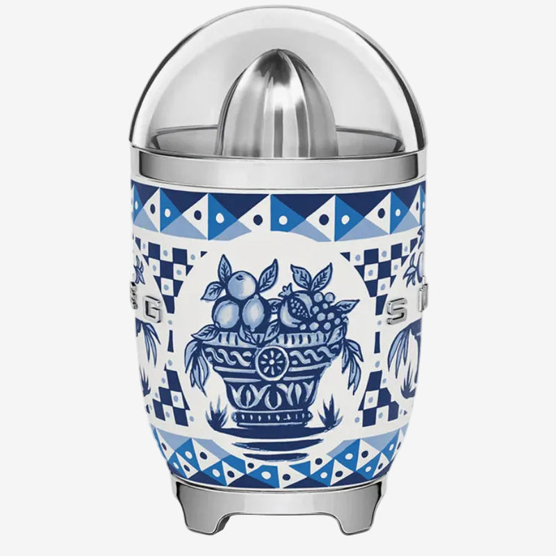 Smeg Dolce&Gabbana Citrus Juicer Smeg Spa