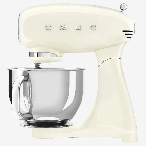 Mikser multifunksionale Smeg 50`s stile pana