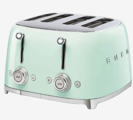 Thekese buke Smeg 50`s stile