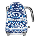Smeg Kettle Dolce & Gabbana Smeg Spa