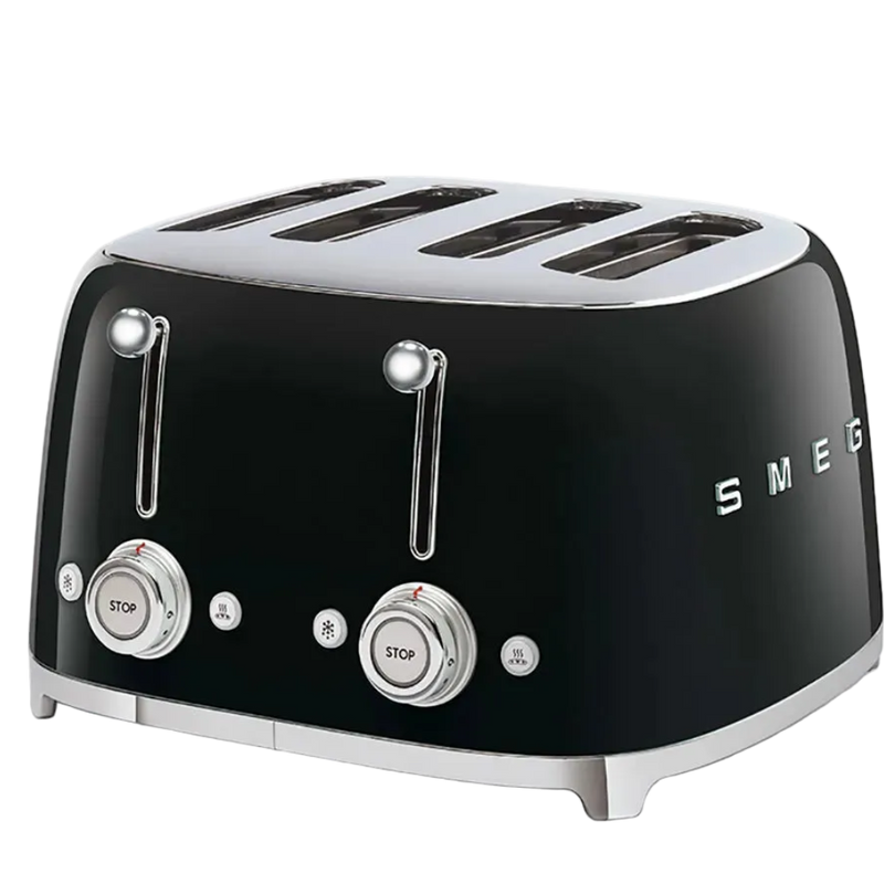 Thekese buke Smeg 50`s stile zeze Smeg Spa