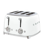 Smeg 4 Slice Toaster