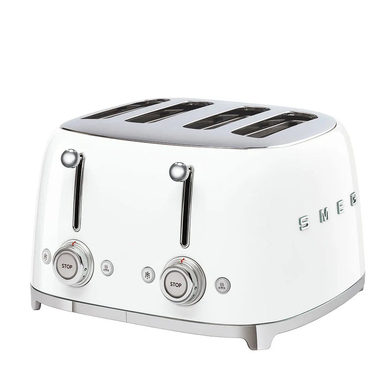 Smeg 4 Slice Toaster
