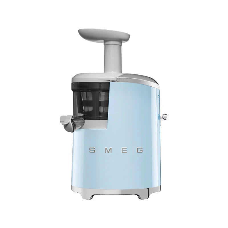 Smeg Slow Juicer Smeg Spa