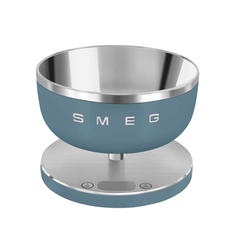 Smeg Digital Kitchen Scale