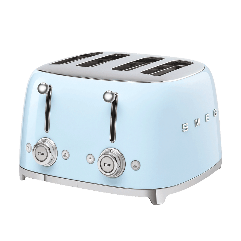 Smeg 4 Slice Toaster