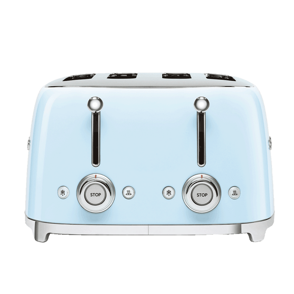 Smeg 4 Slice Toaster
