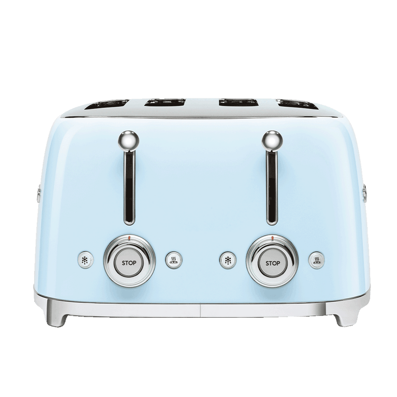 Smeg 4 Slice Toaster