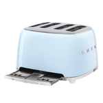 Smeg 4 Slice Toaster