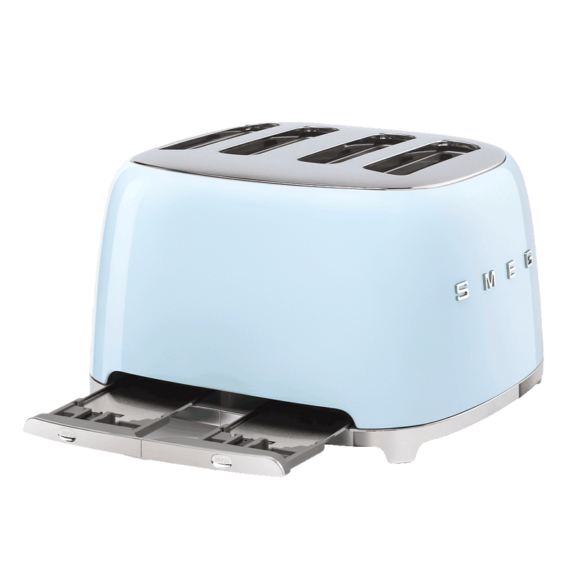 Smeg 4 Slice Toaster