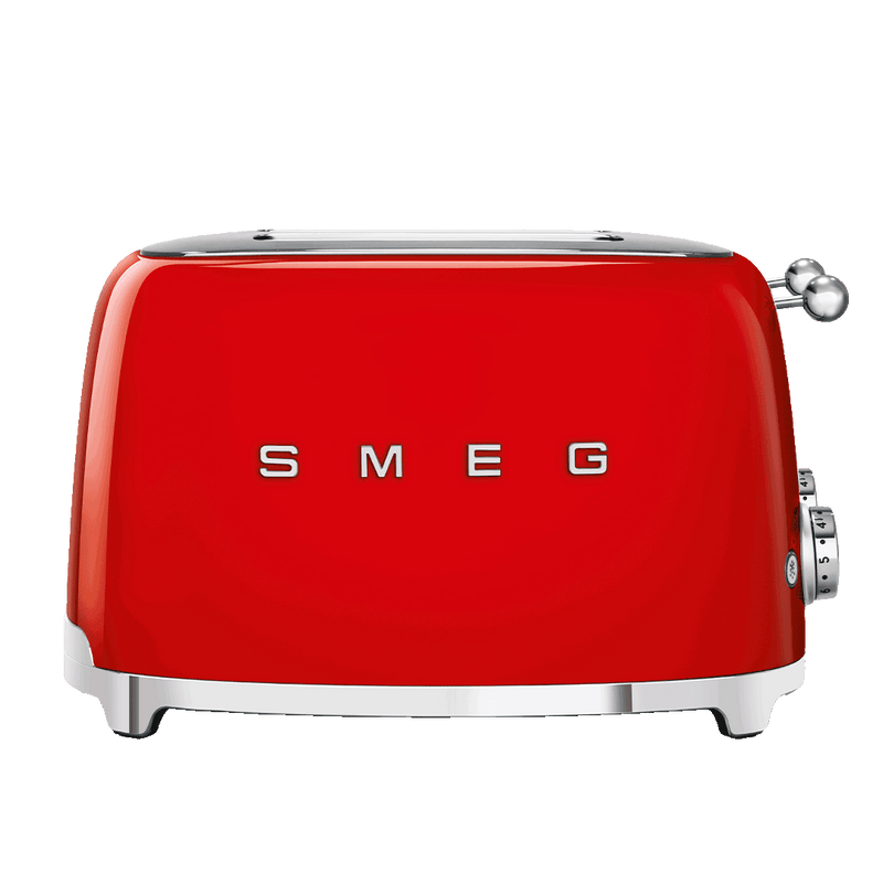 Smeg 4 Slice Toaster