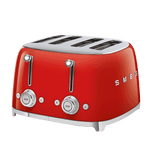 Smeg 4 Slice Toaster