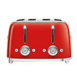 Smeg 4 Slice Toaster