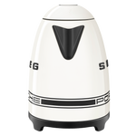 Porsche x Smeg Kettle Smeg Spa