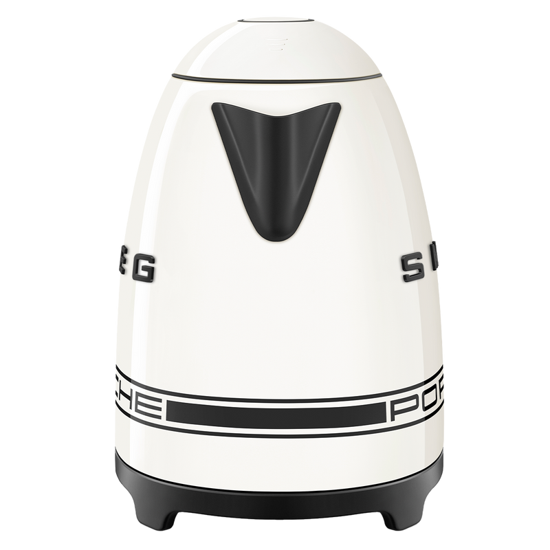 Porsche x Smeg Kettle Smeg Spa