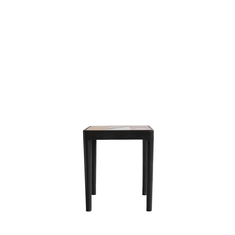 Tairu Table Striped