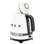 Porsche x Smeg Kettle Smeg Spa