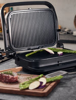 Kontaktoni grilën Zwilling e zeze 4009839681981
