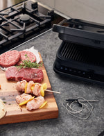 Kontaktoni grilën Zwilling e zeze 4009839681981