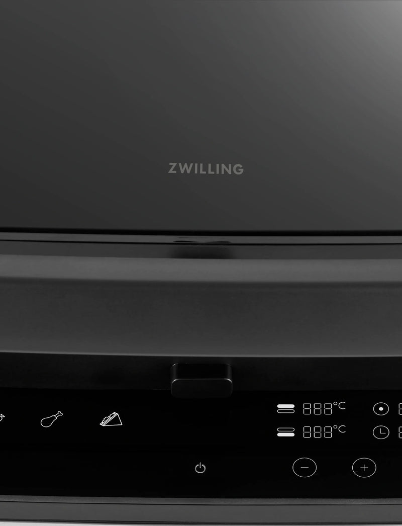 Kontaktoni grilën Zwilling e zeze 4009839681981