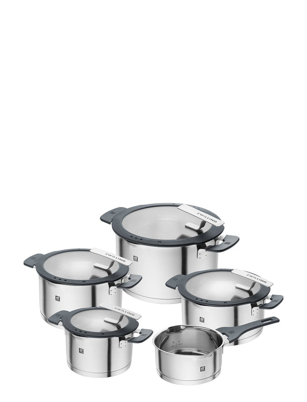 Set tenxheresh Zwiling Simplify 5 copa inox 4009839535390