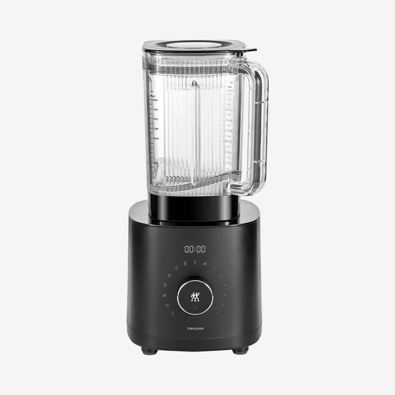 Blender Zwilling Enfinigy me peshore te inkorporuar