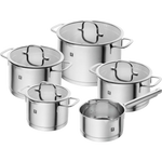 Set tenxheresh Zwiling True Flow 5 cope inox 4009839538520