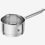 Set tenxheresh Zwiling True Flow 5 cope inox 4009839538520