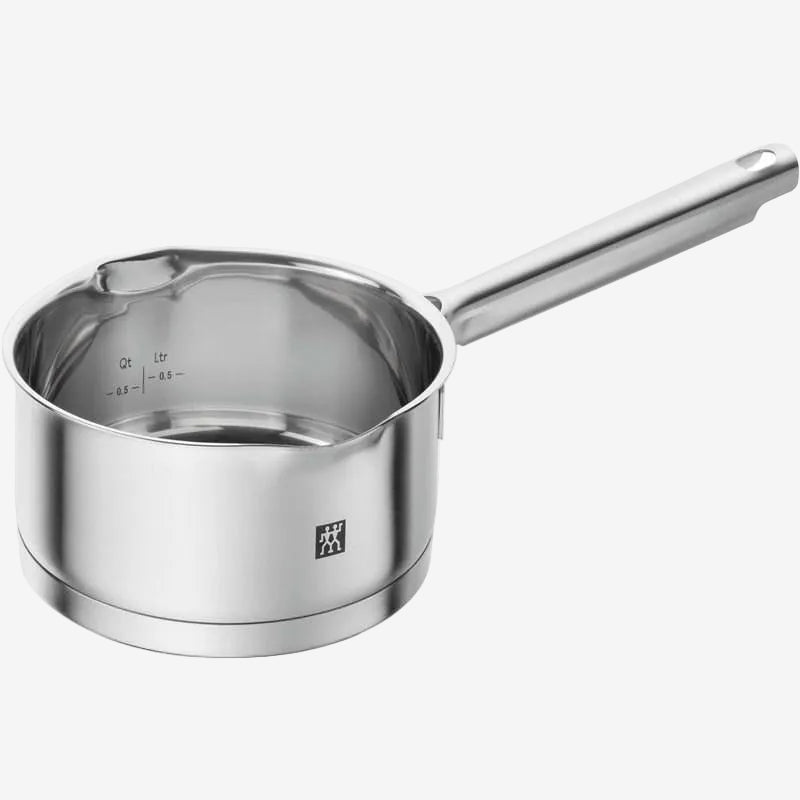 Set tenxheresh Zwiling True Flow 5 cope inox 4009839538520